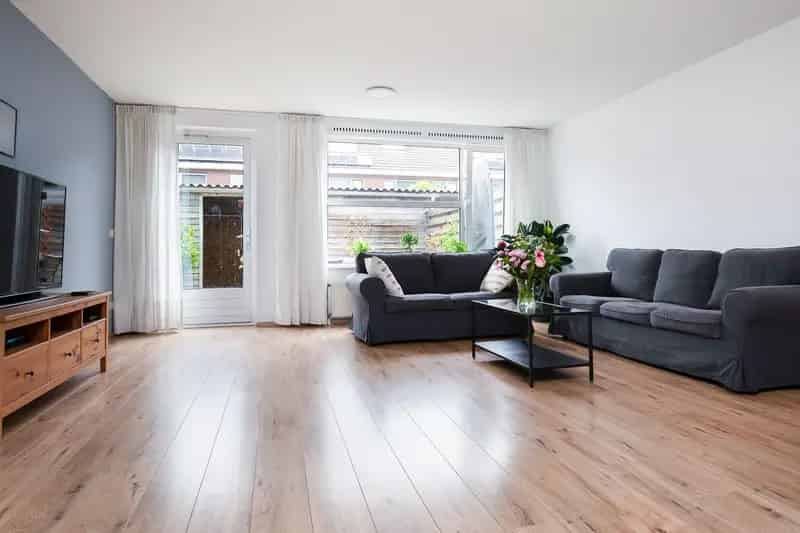 Hoekwoning Nieuw Vennep - 3 slaapkamers - Ruime zolder - Energielabel A