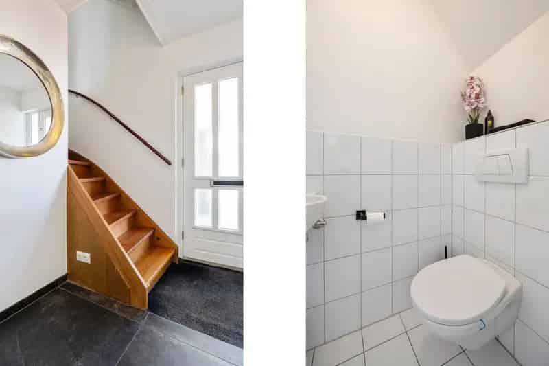 Instapklare Vrijstaande Woning met 4 Slaapkamers en 16 Zonnepanelen