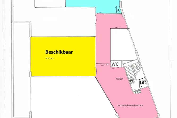 Bedrijfshal Harderwijk | Zoek bedrijfshallen te huur: Overveld 5-B 3848 BT Harderwijk [funda in business]