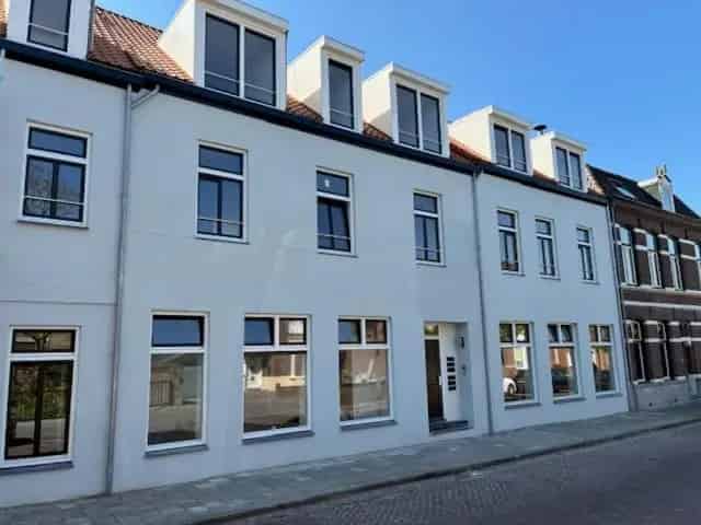 Bovenwoning Appartement te Huur Sas van Gent - Expats Welkom