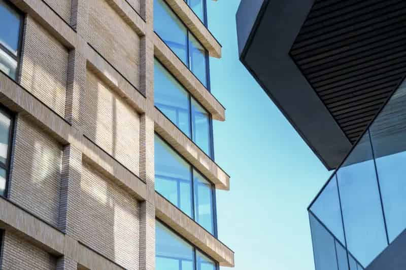 Nieuwbouwappartementen Amsterdam Buiksloterham  THIS