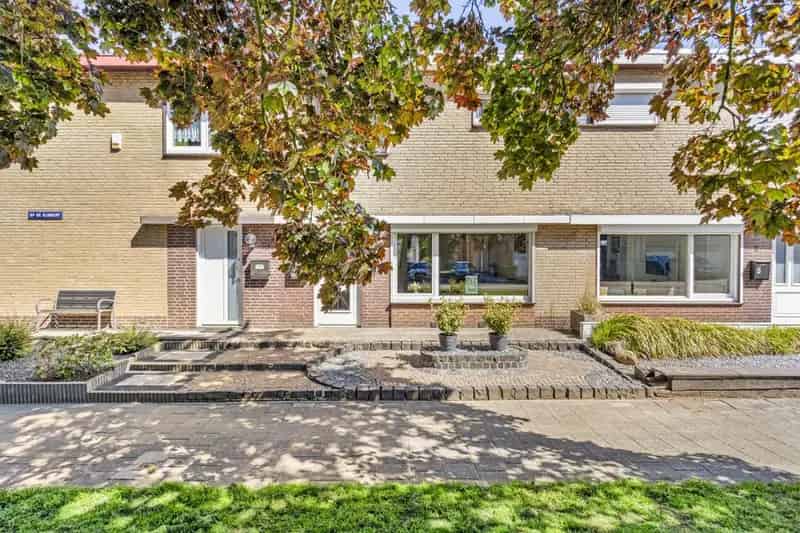 Ruime Gezinswoning Bocholtz 2 slaapkamers 2 walk in closets
