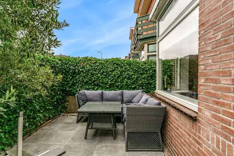 Huis te koop IJmuiden Groeneweg 47