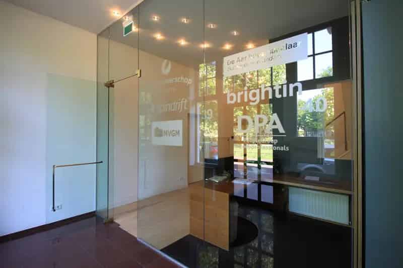 Kantoor Utrecht | Zoek kantoren te huur: Maliesingel 39-40 3581 BK Utrecht 