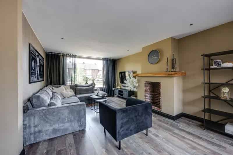 Huis te koop: Rubenspark 7 5121 WN Rijen | Funda