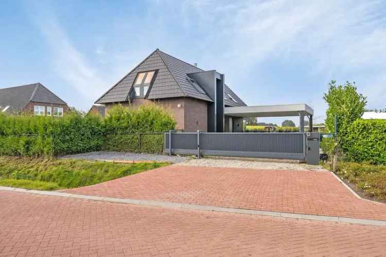 Huis Te Huur in Eersel, Noord-Brabant