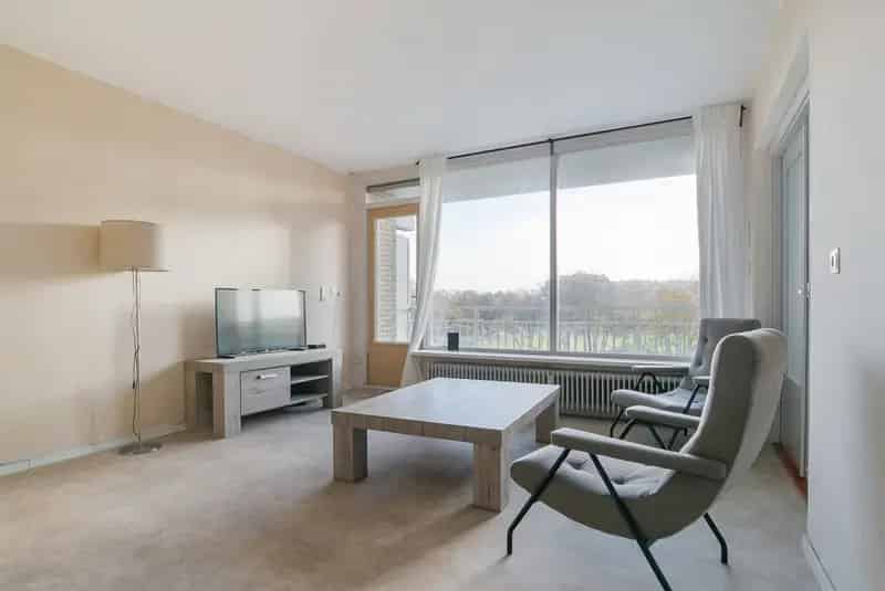 Appartementen Hilversum Kapittelweg 1-3 slaapkamers