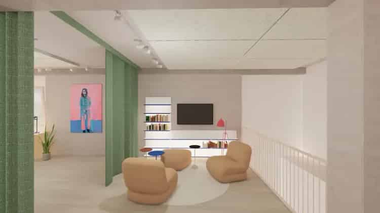 Bedrijfsruimtes Amsterdam Noord Huur 240m² en 257m²