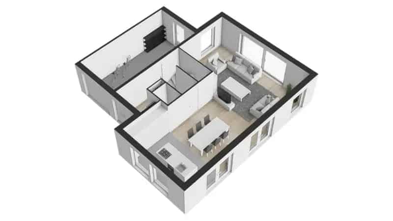Luxe Villa Arnhem Zuid 210m2 - Bijna Energieneutraal