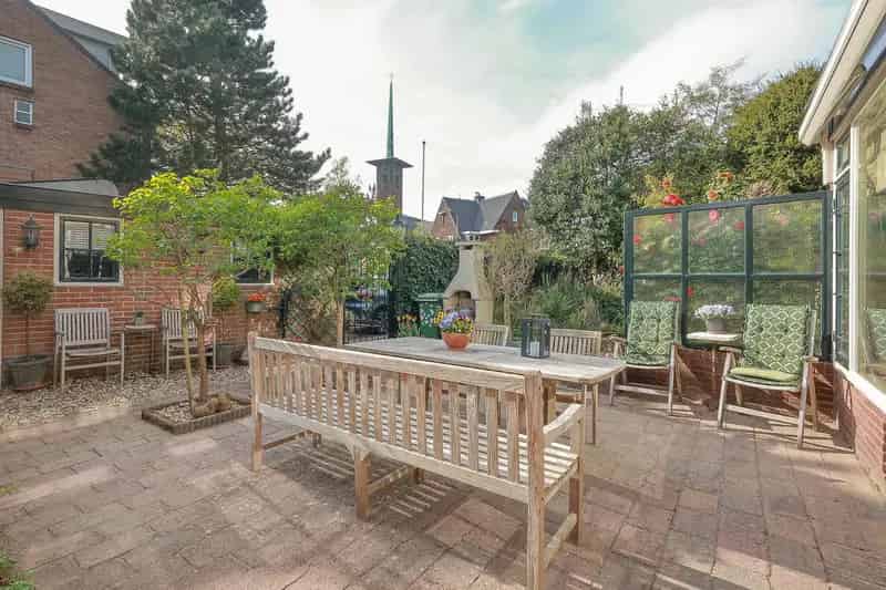 Huis te koop: Eyndenhoefflaan 2 2071 AM Santpoort-Noord 