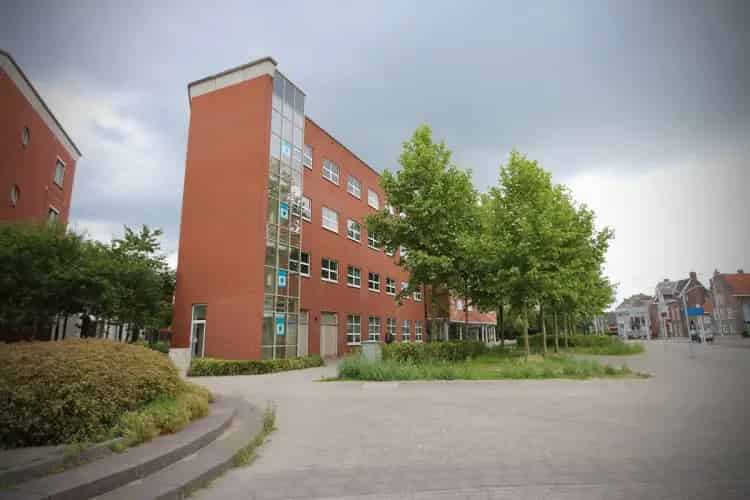 Kantoorruimte Roermond Kapellerpoort 1