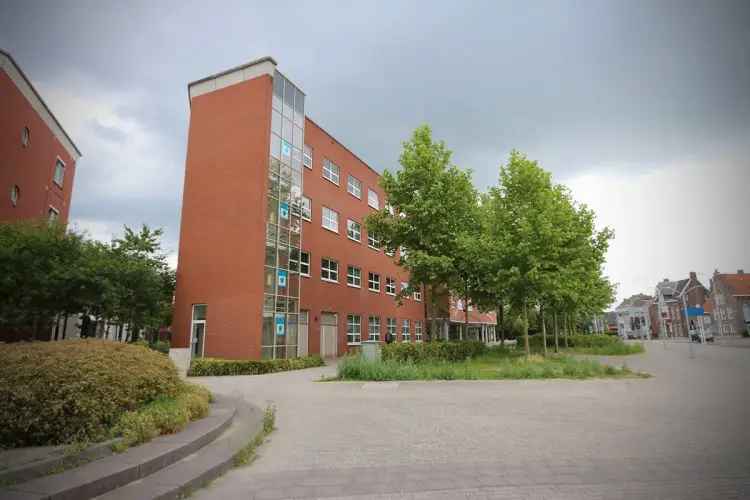 Kantoorruimte Roermond Kapellerpoort 1