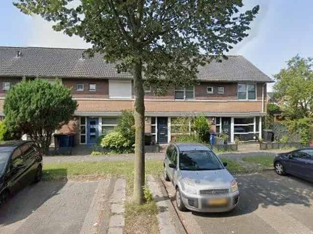 Huurwoning Almere Literatuurwijk 4 slaapkamers