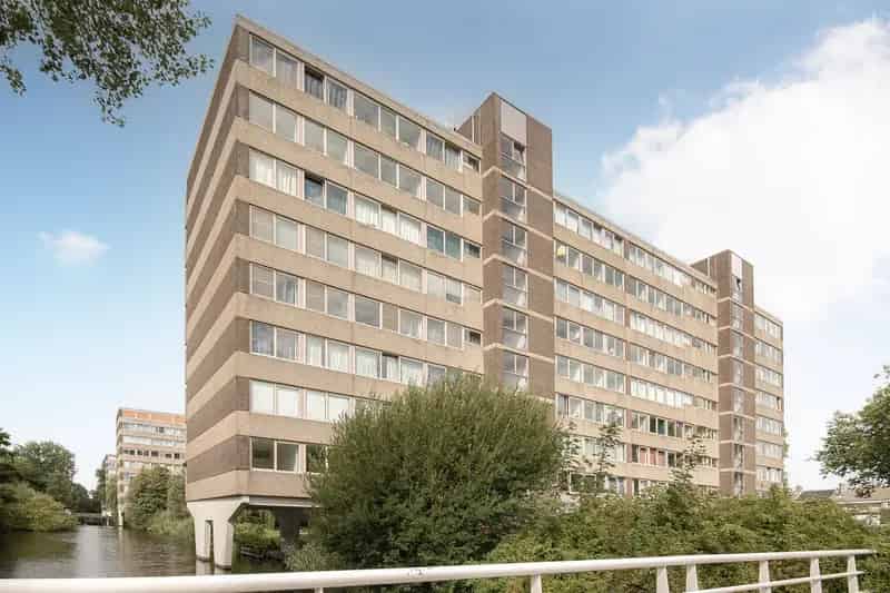 Appartement te koop: Laan van Berlijn 126 2034 SR Haarlem | Funda