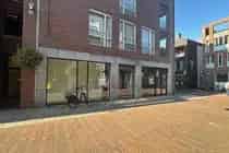 123 m2 Winkelruimte te Huur Deurne Torenstraat