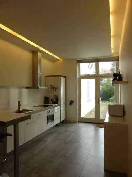 Appartement Te Huur in Breda, Noord-Brabant