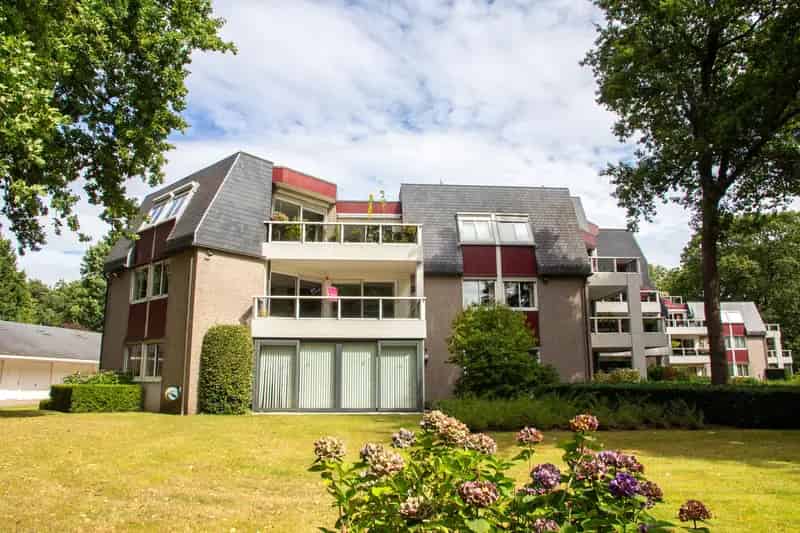 Appartement te koop: Paltzerweg 129-A 3722 JD Bilthoven | Funda