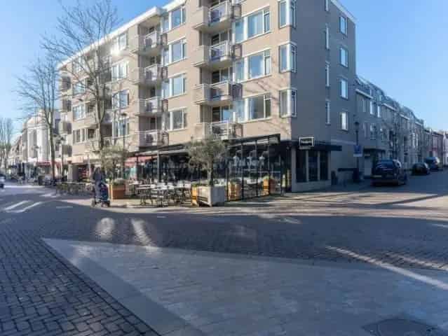Appartement te huur Hilversum Nieuwe Doelenstraat