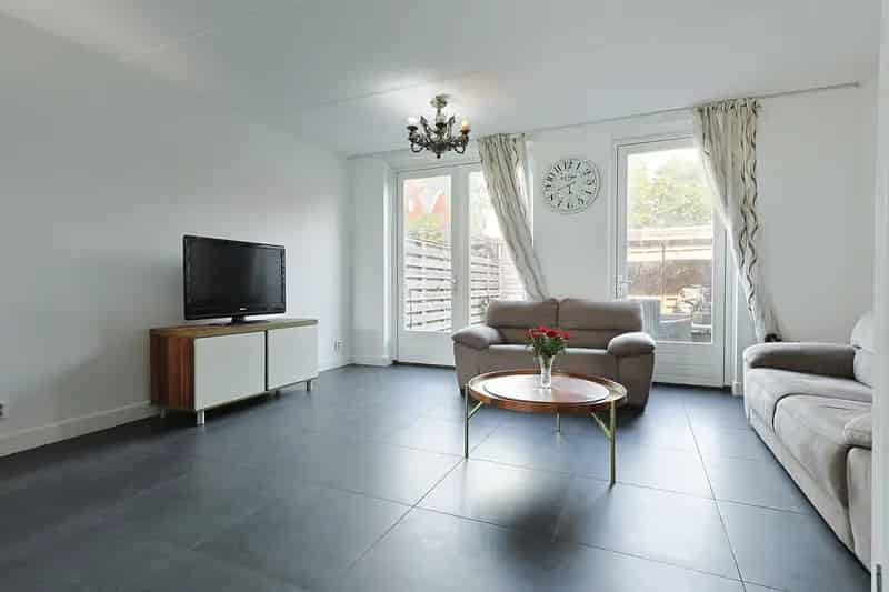 Huis te koop Beverwijk: Ruime 3 slaapkamer woning, Energielabel A+
