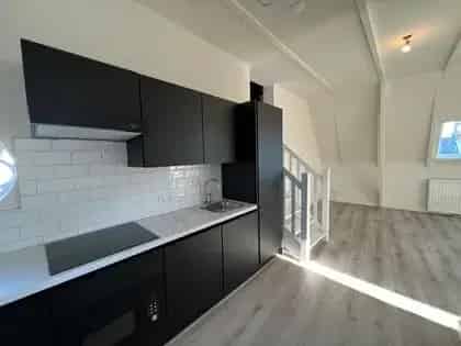 Ruim 3 Kamer Appartement Winschoten  Nieuwe Keuken Prachtig Uitzicht