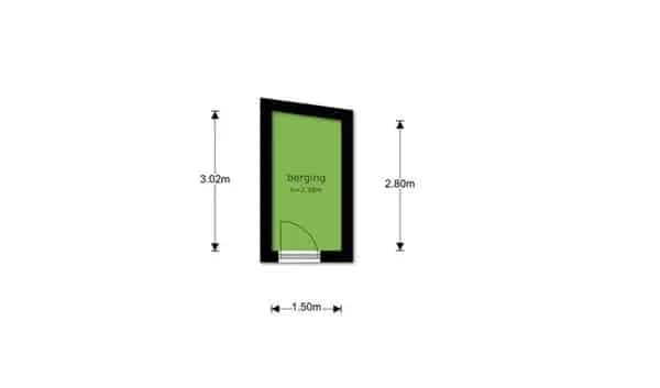 Ruime woning te huur direct van eigenaar