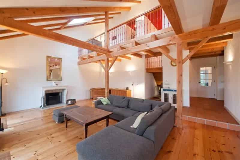 Gerenoveerde Boerderijwoning Noordhollands Kanaal