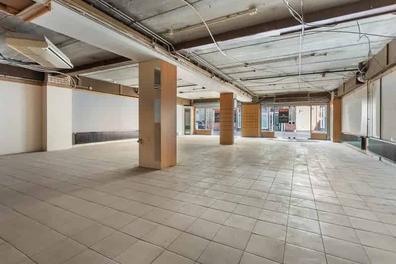 Winkelpand te Huur Lochem Walderstraat 193m2