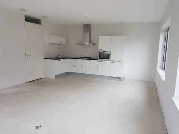 Luxe 3 Kamer Appartement Willemspoort Den Bosch