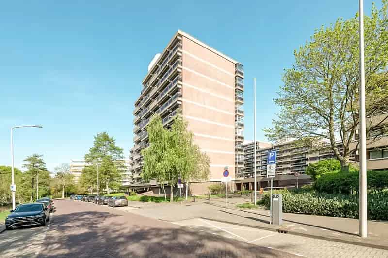 Appartement te koop Den Haag Benoordenhout