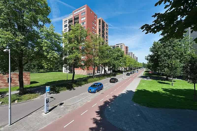 Appartement Te Huur , 82, Wittgensteinlaan, Amsterdam, Noord-Holland