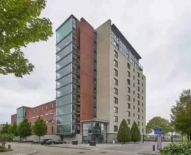5 Kamer Appartement 119m2 te Huur Venlo