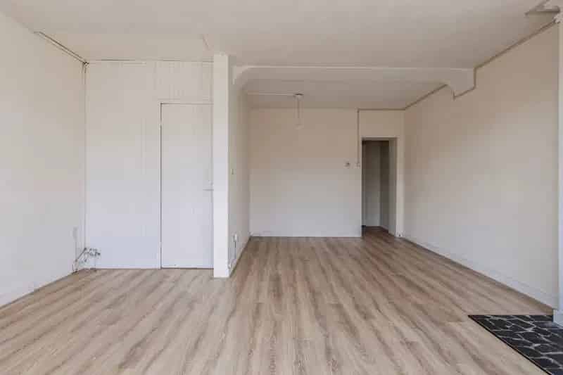 Dubbel Bovenhuis Javastraat Amsterdam 115m2 3 slaapkamers