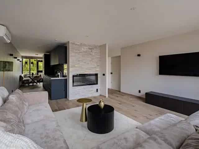 Gemeubileerde woning Venserpolder 77m2
