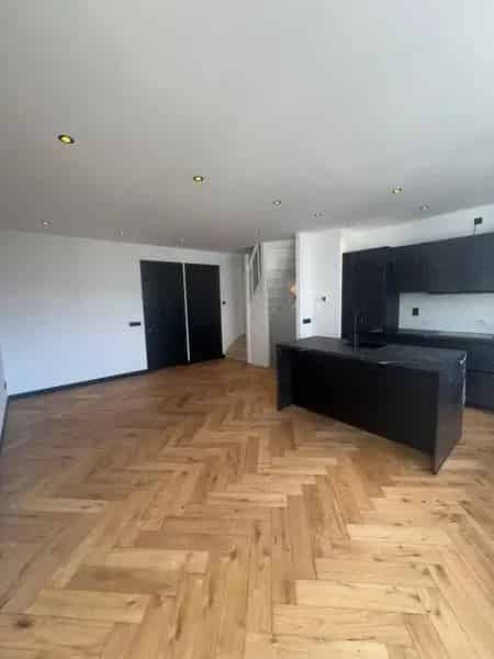 Gerenoveerd Appartement Rotterdam Afrikaanderwijk