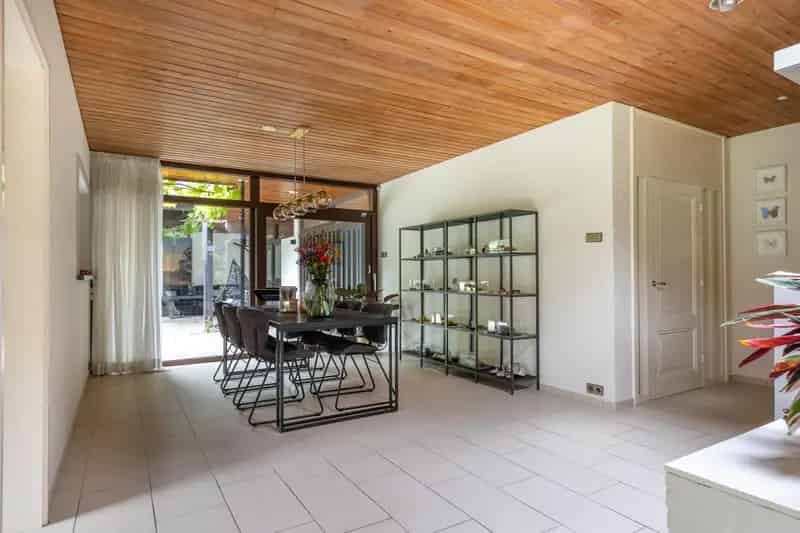 Luxe Villa te koop in Wilhelminapark Eerbeek