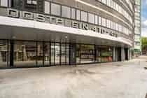 248 m2 Kantoorruimte te Huur Rotterdam Centrum Oostplein
