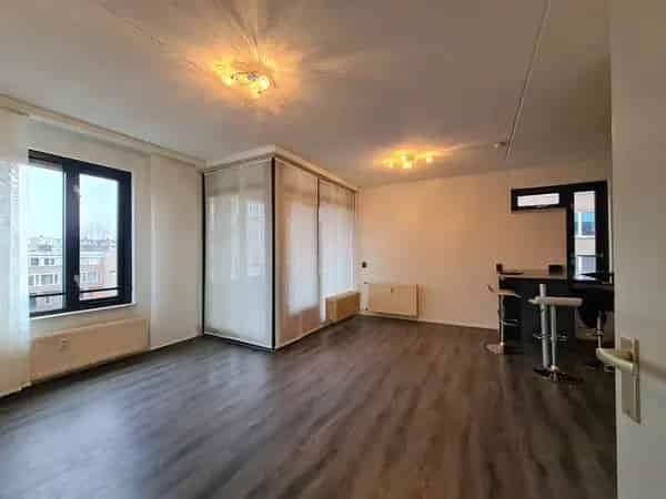 Appartement Maastricht Kasteel Beusdaelplein