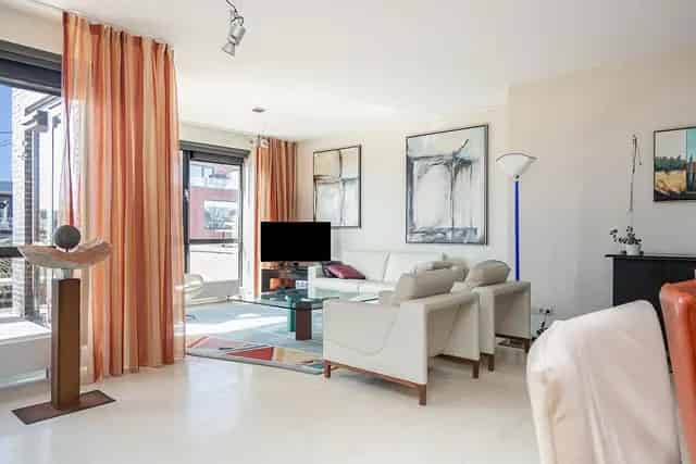 Galerijflat Zwolle 2 Kamers 51m2 Huur
