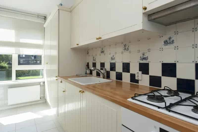 1e Verdieping woning te koop Oordenbuurt Rotterdam