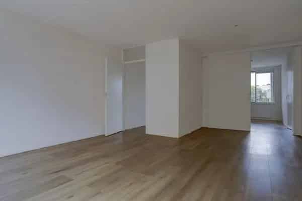 3 Kamerappartement Spaarndammerbuurt 69m2 Balkon