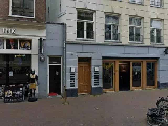 Appartement Amsterdam Centrum te huur