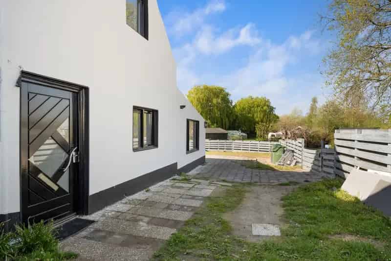 Dijkwoning Molendijk 82 Klaaswaal