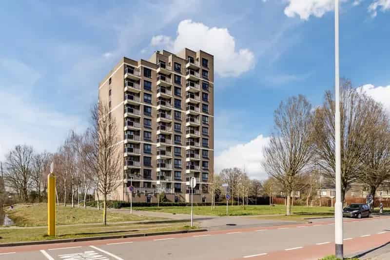 Appartement Roosendaal - Instapklaar met Balkon en Berging