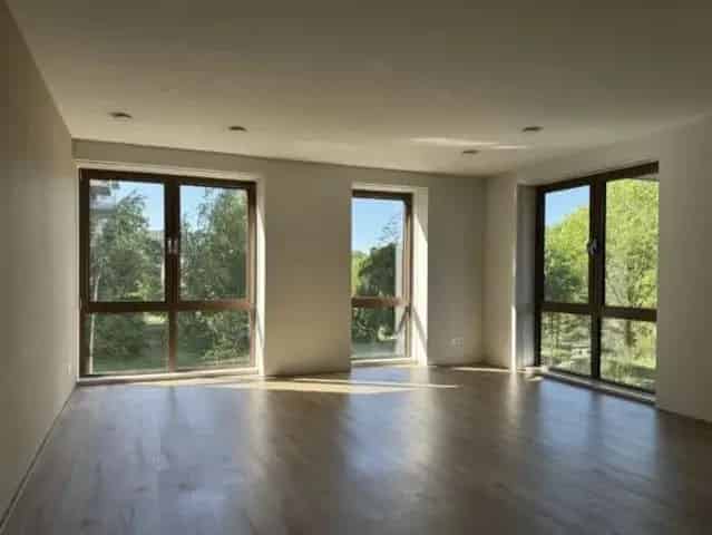 Modern 3-kamerappartement Hogekwartier Amersfoort