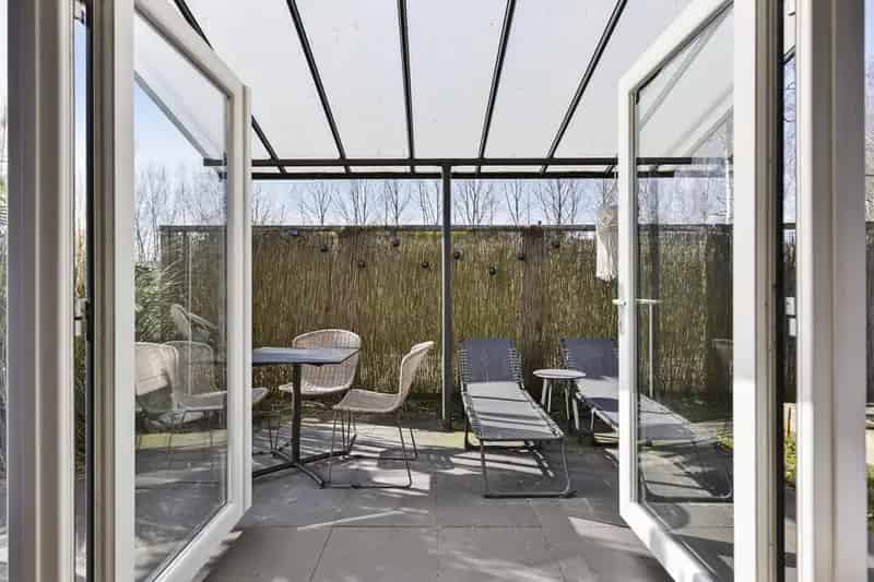 Recreatiechalet Stelleplas: Instapklaar en Perfect Onderhouden
