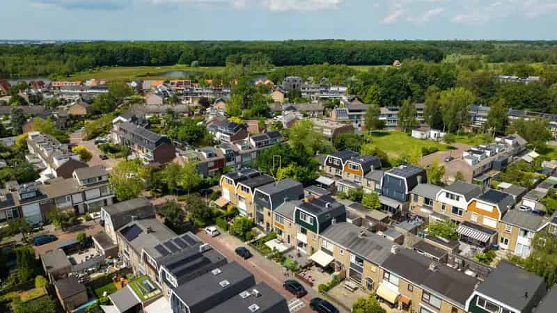 Huis te koop: Sint Urbanusstraat 22 1187 BP Amstelveen | Funda