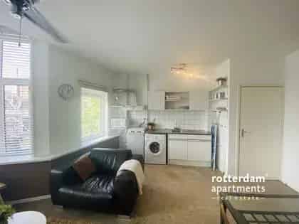 Gemeubileerde Studio Kralingen - Direct Beschikbaar