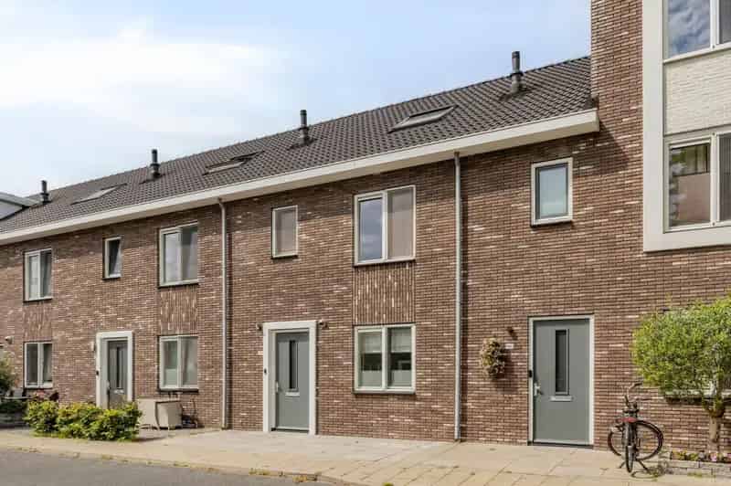 Huis te koop Landsherenlaan Deventer