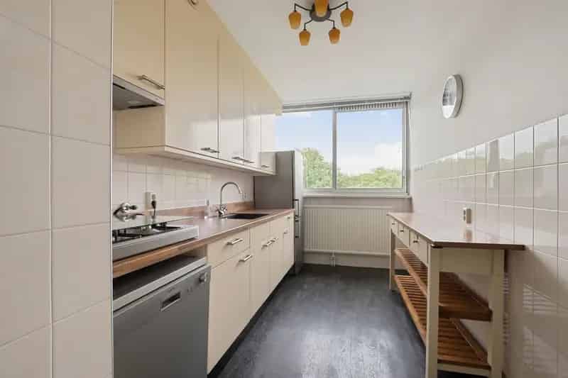 Appartement te koop Doorwerth Beethovenlaan