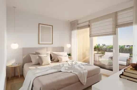 Appartement Breda Stationslaan: Modern 71m² appartement nabij station